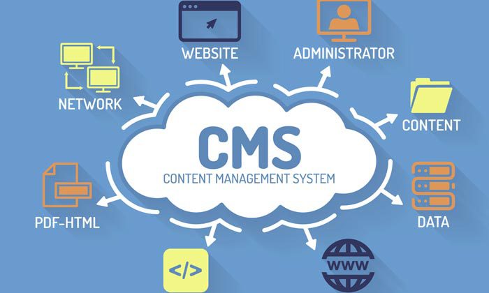 Key Words and Content Management Systems – Day 2