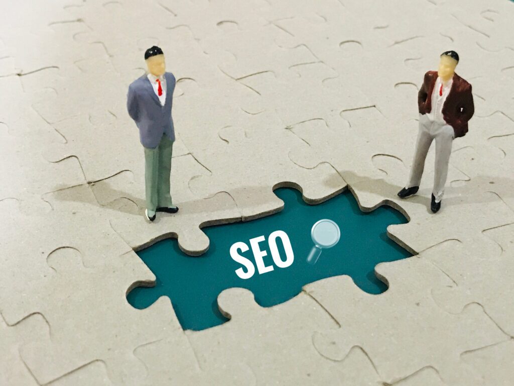 SEO Check List for the Small Business Owner!