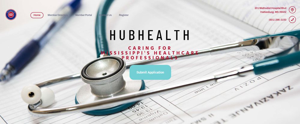 HubHealthms.com