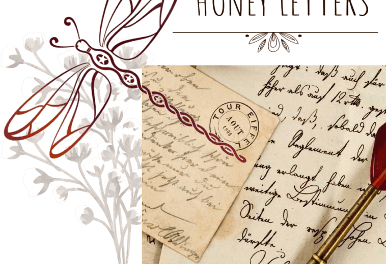 Honey Letters