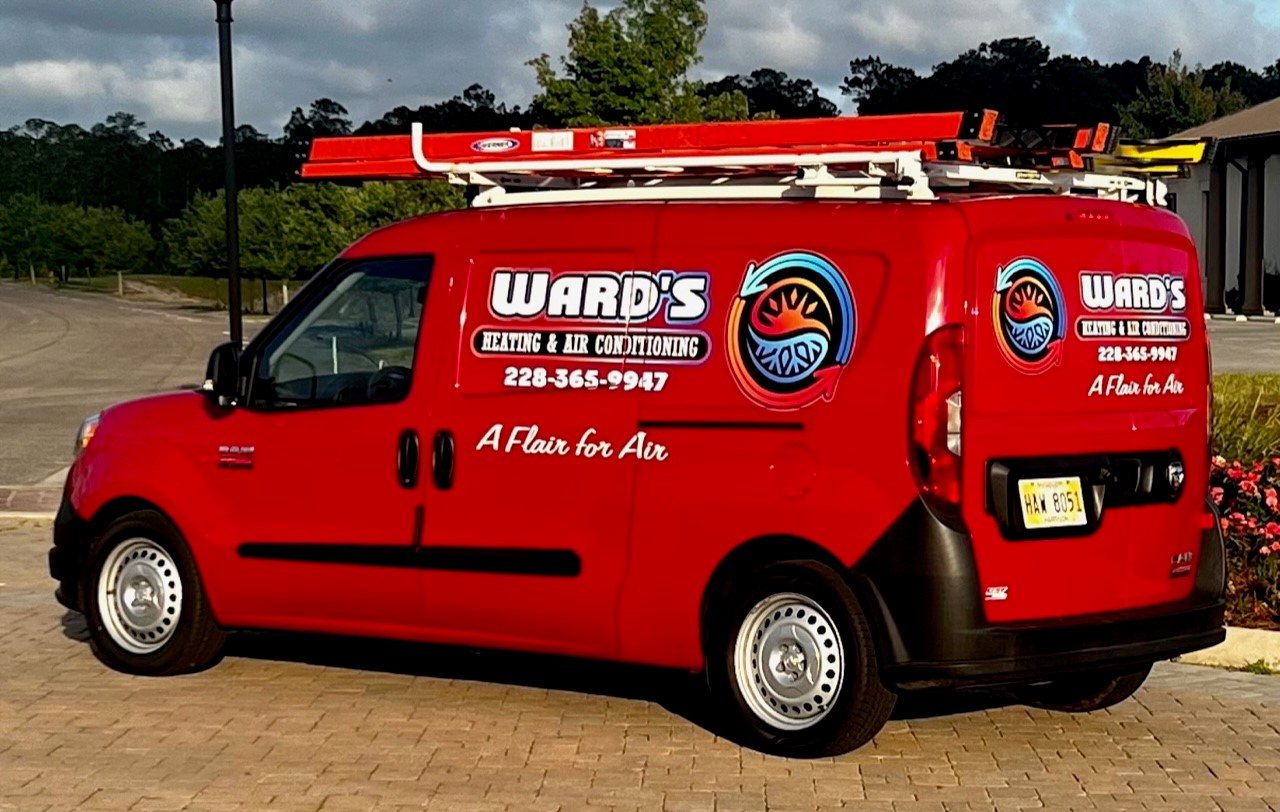 Wards Heating & Air Conditioning