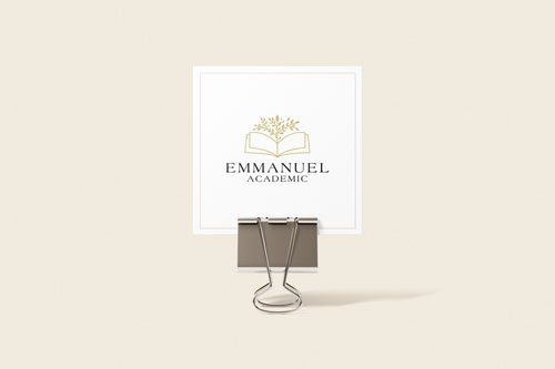 Emmanuel Academic