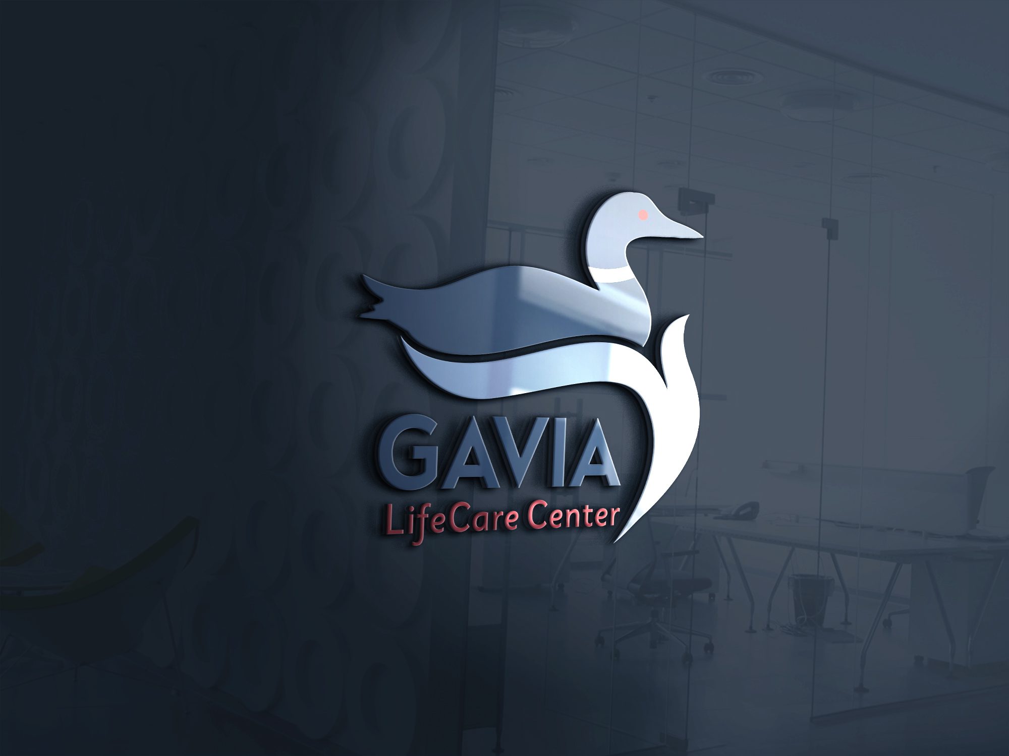 Gavia LifeCare Center