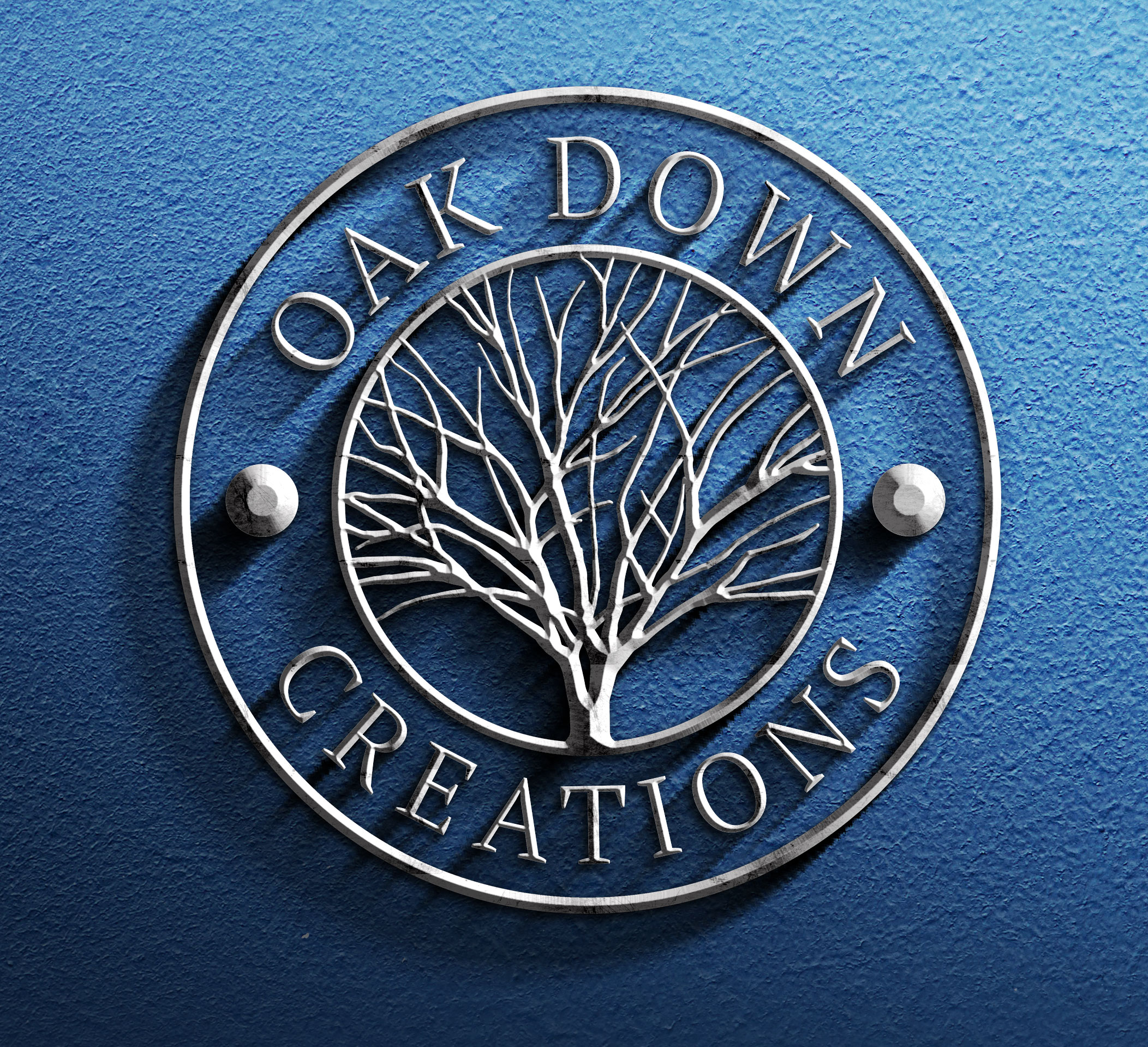 Oak Down Creations
