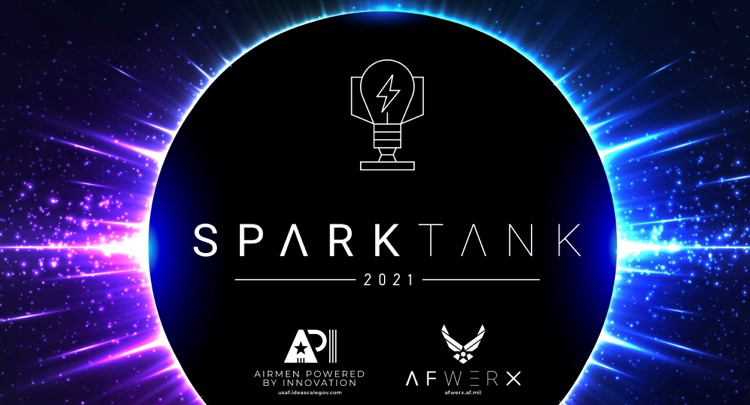 SparkTank2021