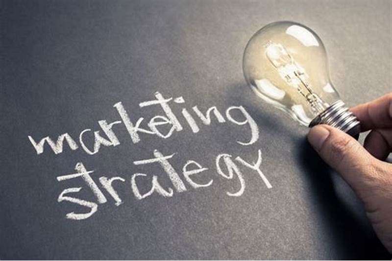 4 Steps of Marketing for the Small Business Owner