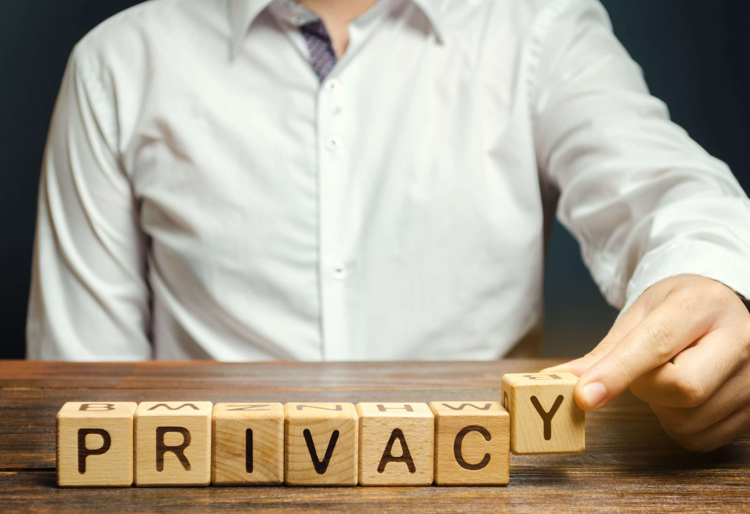 Privacy Policy Laws