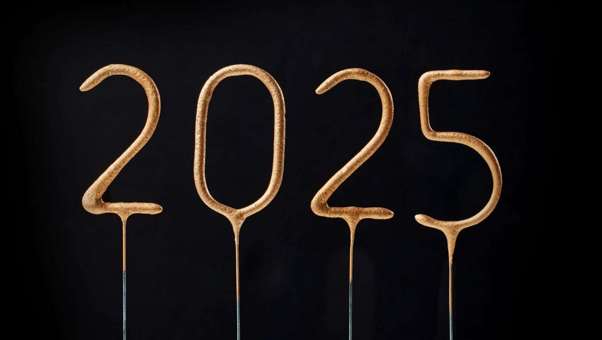 Kickstart Your Year: Marketing Ideas to Energize Your Brand in 2025