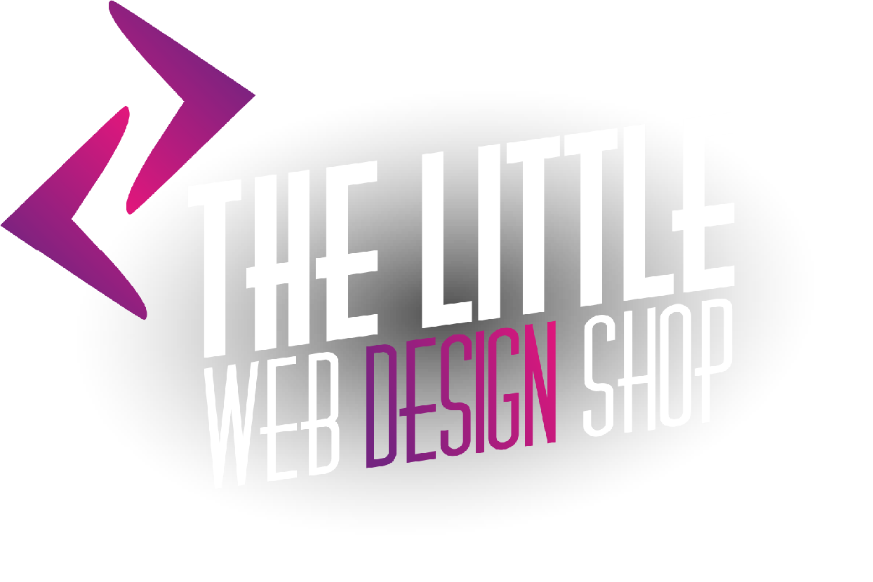 The Little Web Design Shop