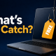 Why a FREE website is never really a FREE website!