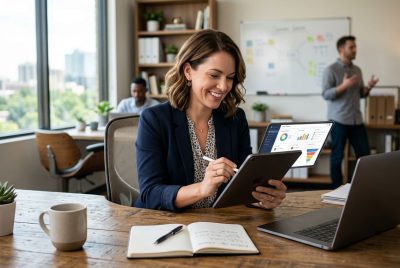 Best CRM Software for Small Business in 2026: Top 6