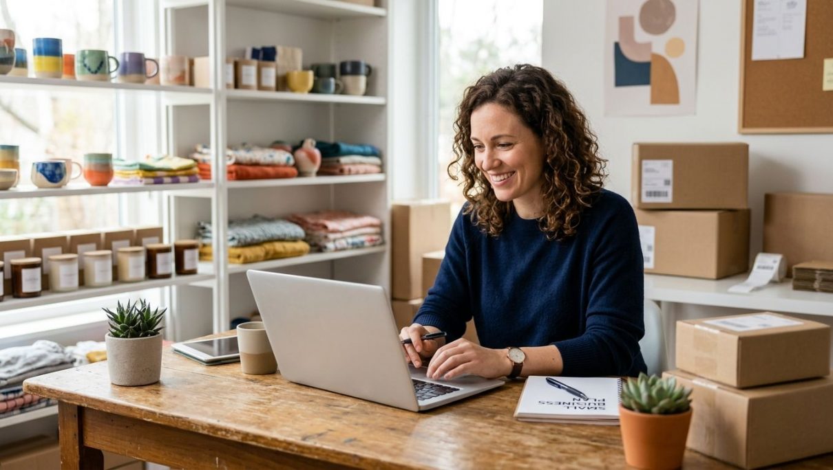 Best Ecommerce Platforms for Small Business 2026