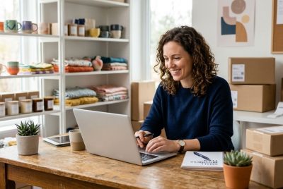 Best Ecommerce Platforms for Small Business 2026