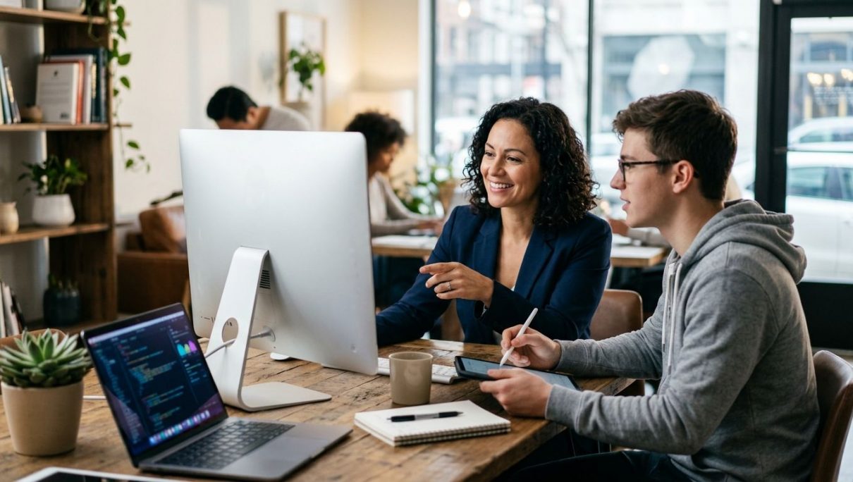 Best Website Maintenance Plans for Small Business 2026